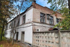 Продам производственно-складское помещение с общей площадью 1938.9м2, на улице Двінська, г. Кривой Рог , Днепропетровская обл., Украина, агентство Aspo.biz