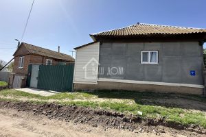 Продам дом 3-х комнатный с общей площадью 37.4м2, на улице Колхозная, г. Ахтубинск, Астраханская обл., Россия, агентство Ваш Дом