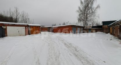 Купить гараж/паркинг на улице 2-й западный проезд г. Зеленоград г.. Фотография №4