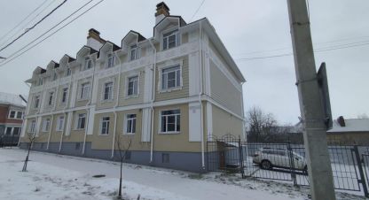 Продам квартиру 1 комнатную с общей площадью 35.1м2, 2/3 эт., на улице Свободы, г. Углич, Ярославская обл., Россия, агентство ИП Фёдорова. Фотография №1