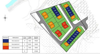 Купить дом 5-ти комнатную, 118.9 кв. м., Украина, г. Волчинец . Фотография №8