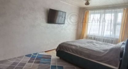 Снять квартиру 2-х комнатную, 50.5 кв. м. Фотография №1 Сдам квартиру 2-х комнатную с общей площадью 50.5м2, 2/5 эт., на улице Набережная реки Магаданки, г. Магадан, Магаданская обл., Россия, агентство Агентство недвижимости СДЕЛКА. Фотография №1