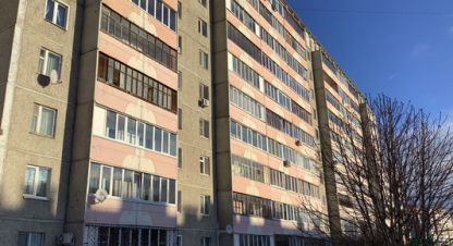 Продам квартиру 2-х комнатную с общей площадью 58м2, 2/10 эт., на улице Анникова ул, г. Йошкар-Ола, Марий Эл респ., Россия, агентство Интернет-партнер. Фотография №1