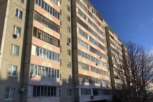 Продам квартиру 2-х комнатную с общей площадью 58м2, 2/10 эт., на улице Анникова ул, г. Йошкар-Ола, Марий Эл респ., Россия, агентство Интернет-партнер