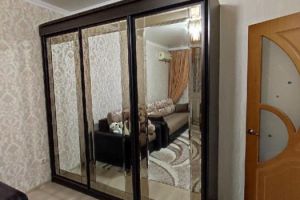 Сдам квартиру 1 комнатную с общей площадью 30м2, 2/5 эт., на улице Пушкина ул, г. Улан-Удэ, Бурятия респ., Россия, агентство ОБЩЕСТВО С ОГРАНИЧЕННОЙ ОТВЕТСТВЕННОСТЬЮ "ДОМ24.РУ" 