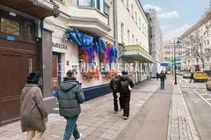 Сдам торговое помещение с общей площадью 96.9м2, на улице Бронная м, Пресненский (ЦАО) район, г. Москва, Москва, Россия, агентство Penny Lane Realty Сдам торговое помещение с общей площадью 96.9м2, на улице Бронная м, Пресненский (ЦАО) район, г. Москва, Москва, Россия, агентство Penny Lane Realty