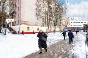 Сдам торговое помещение с общей площадью 90.7м2, на улице Большая Грузинская, Пресненский (ЦАО) район, г. Москва, Москва, Россия, агентство Penny Lane Realty Сдам торговое помещение с общей площадью 90.7м2, на улице Большая Грузинская, Пресненский (ЦАО) район, г. Москва, Москва, Россия, агентство Penny Lane Realty