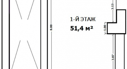 Снять торговое помещение в г. Москва. Фотография №2 Снять торговое помещение в г. Москва. Фотография №2