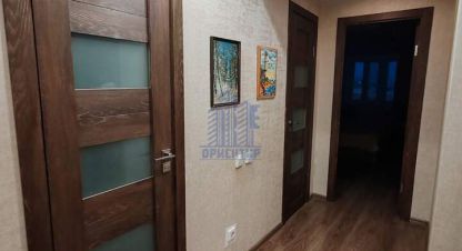 Купить квартиру 2-х комнатную, 59.9 кв. м. Фотография №9 Купить квартиру 2-х комнатную, 59.9 кв. м., Россия, г. Новочебоксарск. Фотография №9