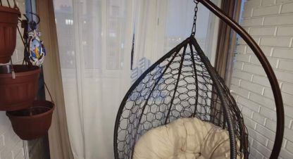 Купить квартиру 2-х комнатную, 59.9 кв. м. Фотография №10 Купить квартиру 2-х комнатную, 59.9 кв. м., Россия, г. Новочебоксарск. Фотография №10