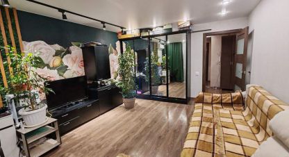 Купить 2-х комнатную квартиру в г. Новочебоксарск. Фотография №2 Купить 2-х комнатную квартиру в г. Новочебоксарск. Фотография №2