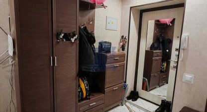 Купить квартиру 2-х комнатную, 59.9 кв. м. Фотография №8 Купить квартиру 2-х комнатную, 59.9 кв. м., Россия, г. Новочебоксарск. Фотография №8