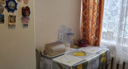 Сдаётся 2-х комнатная квартира в г. Новочебоксарск. Фотография №6