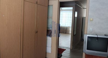 Снять 2-х комнатную квартиру на улице Строителей г. Новочебоксарск. Фотография №4