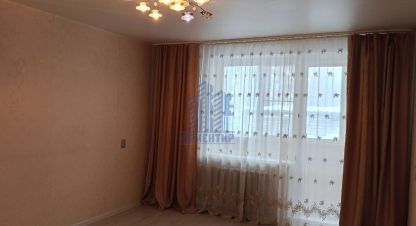 Сдам квартиру 2-х комнатную с общей площадью 43.5м2, 1/5 эт., на улице Строителей, г. Новочебоксарск, Чувашия респ., Россия, агентство Агентство недвижимости Ориентир. Фотография №1