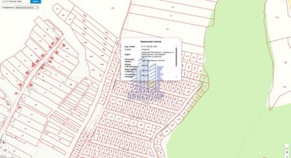 Купить земельный участок на улице Пушкина г. Адылъял. Фотография №5
