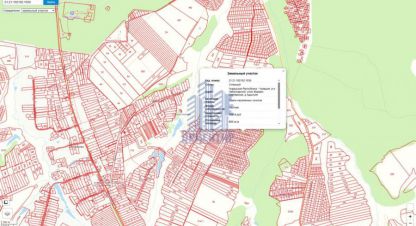 Купить земельный участок в г. Адылъял. Фотография №2