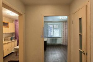 Продам квартиру 1 комнатную с общей площадью 29м2, 1/9 эт., на улице Ивана Яковлева, г. Чебоксары, Чувашия респ., Россия, агентство Агентство недвижимости Ориентир