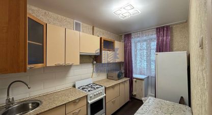 Купить 1 комнатную квартиру на улице Ивана Яковлева г. Чебоксары. Фотография №4