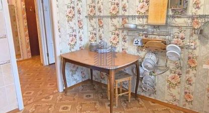 Купить 2-х комнатную квартиру на улице Зелёный бульвар г. Новочебоксарск. Фотография №4