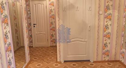 Продам квартиру 2-х комнатную с общей площадью 54.4м2, 2/5 эт., на улице Зелёный бульвар, г. Новочебоксарск, Чувашия респ., Россия, агентство Агентство недвижимости Ориентир. Фотография №1