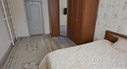 Купить квартиру 2-х комнатную, 67.2 кв. м., Россия, г. Чебоксары. Фотография №10