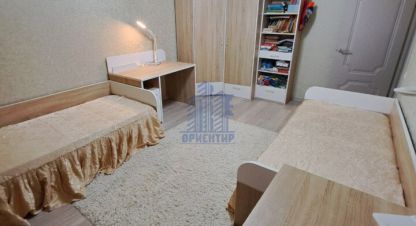 Продаётся 2-х комнатная квартира в г. Чебоксары. Фотография №6