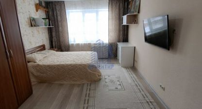 Купить квартиру 2-х комнатную, 67.2 кв. м., Россия, г. Чебоксары. Фотография №9