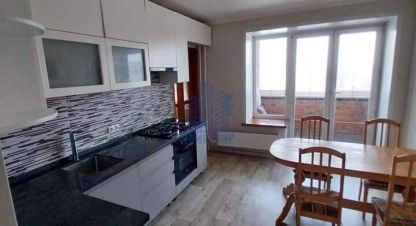 Купить 3-х комнатную квартиру в г. Чебоксары. Фотография №2