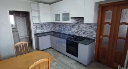 Продам квартиру 3-х комнатную с общей площадью 77.4м2, 6/10 эт., на улице Короленко, г. Чебоксары, Чувашия респ., Россия, агентство Агентство недвижимости Ориентир. Фотография №1