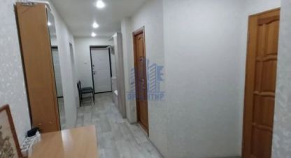 Продаётся 3-х комнатная квартира в г. Чебоксары. Фотография №6