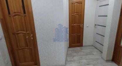 Купить квартиру на улице Короленко г. Чебоксары. Фотография №5