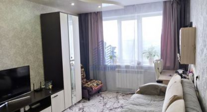 Купить 1 комнатную квартиру в г. Чебоксары. Фотография №2