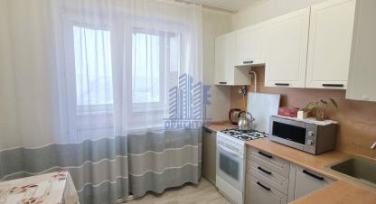 Купить квартиру 1 комнатную, 33.1 кв. м., Россия, г. Чебоксары. Фотография №9