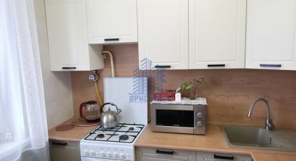 Купить квартиру 1 комнатную, 33.1 кв. м., Россия, г. Чебоксары. Фотография №8