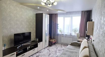 Купить квартиру на улице Пролетарская г. Чебоксары. Фотография №5