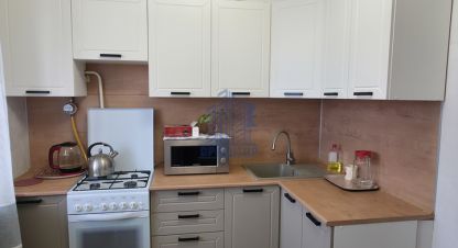 Купить квартиру 1 комнатную, 33.1 кв. м., Россия, г. Чебоксары. Фотография №10