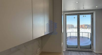 Купить квартиру на улице Чебоксарский пр-кт г. Чебоксары. Фотография №5