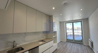 Продам квартиру 2-х комнатную с общей площадью 73.1м2, 4/12 эт., на улице Чебоксарский пр-кт, г. Чебоксары, Чувашия респ., Россия, агентство Агентство недвижимости Ориентир. Фотография №1