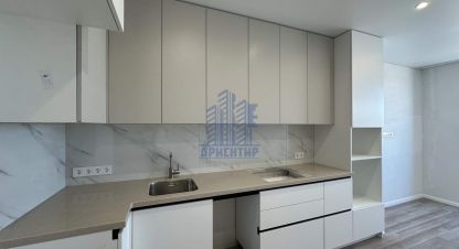 Купить квартиру 2-х комнатную, 73.1 кв. м., Россия, г. Чебоксары. Фотография №9