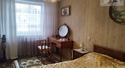 Снять квартиру 3-х комнатную, 57 кв. м., Россия, г. Калининград. Фотография №10