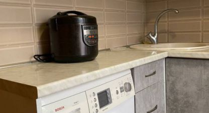 Снять 3-х комнатную квартиру на улице Пролетарская ул г. Калининград. Фотография №4