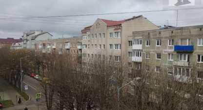 Сдаётся 3-х комнатная квартира в г. Калининград. Фотография №6