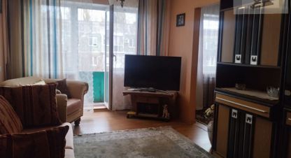 Снять квартиру 3-х комнатную, 57 кв. м., Россия, г. Калининград. Фотография №9