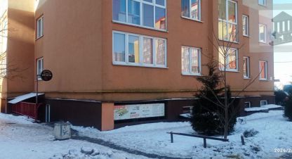 Сдам офисное помещение с общей площадью 119м2, на улице Аксакова, г. Калининград, Калининградская обл., Россия, агентство ООО Базис-Недвижимость. Фотография №1