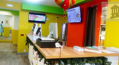 Снять офисное помещение, 119 кв. м., Россия, г. Калининград. Фотография №9