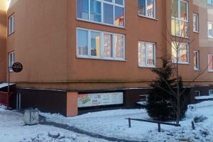 Сдам офисное помещение с общей площадью 119м2, на улице Аксакова, г. Калининград, Калининградская обл., Россия, агентство ООО "Базис-Недвижимость"