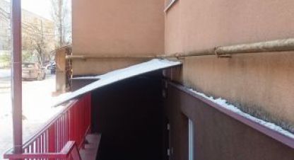 Снять офисное помещение на улице Аксакова г. Калининград. Фотография №5