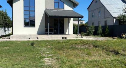 Купить дом 5-ти комнатную, 190 кв. м., Украина, г. Белая Церковь . Фотография №9