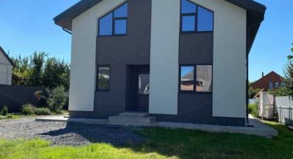 Купить дом в г. Белая Церковь . Фотография №3